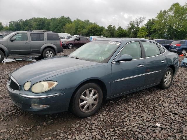 Aukcja sprzedaży 2006 Buick Lacrosse Cxl, vin: 2G4WD582061311048, numer aukcji: 62270793