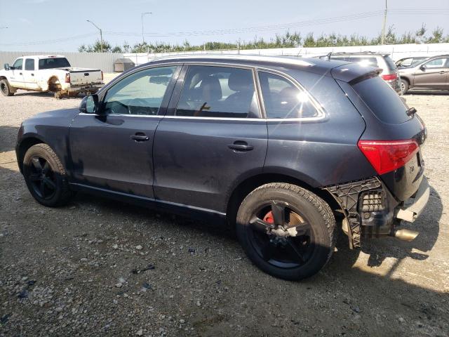 2012 Audi Q5 Premium Plus მანქანა იყიდება აუქციონზე, vin: WA1LKCFP0CA043307, აუქციონის ნომერი: 63551813
