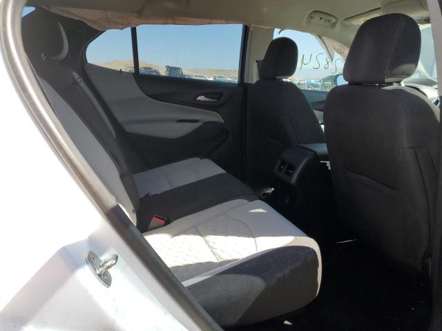 Продажа на аукционе авто 2019 Chevrolet Equinox Ls, vin: 2GNAXSEV0K6155052, номер лота: 63979023