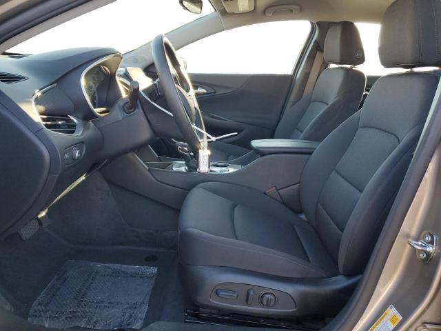 2022 Chevrolet Malibu Lt მანქანა იყიდება აუქციონზე, vin: 1G1ZD5ST2NF173998, აუქციონის ნომერი: 61883963