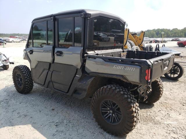 Продаж на аукціоні авто 2023 Can-am Defender Max Limited Cab Hd10, vin: 3JBUUAX44PK006197, номер лоту: 65450353