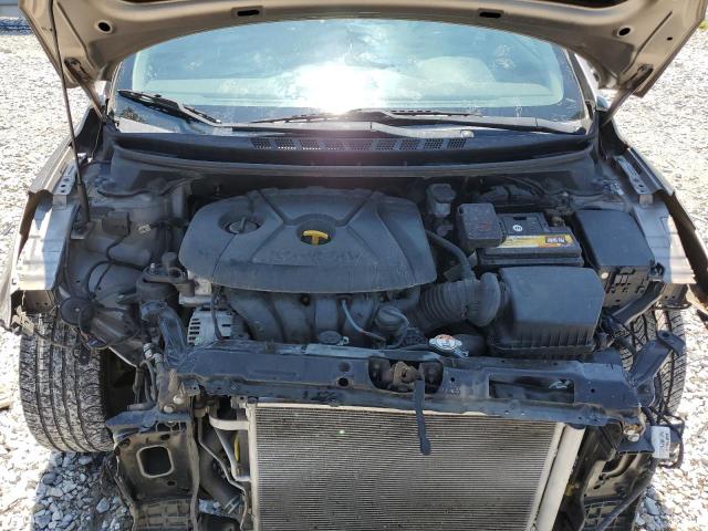 Продажа на аукционе авто 2015 Hyundai Elantra Se, vin: 5NPDH4AE9FH614245, номер лота: 63104993