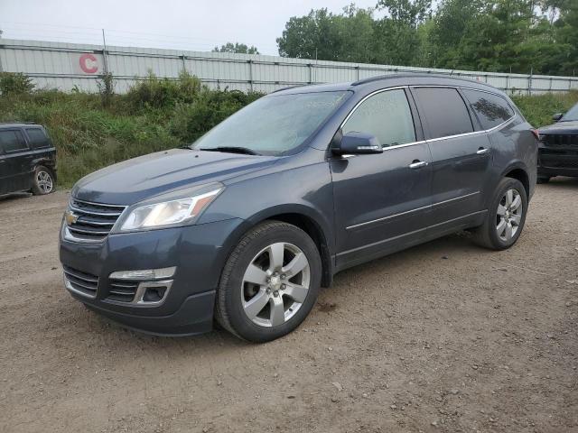 Aukcja sprzedaży 2014 Chevrolet Traverse L, vin: 1GNKVJKD3EJ314783, numer aukcji: 62567473