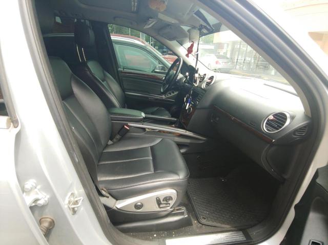 Продажа на аукционе авто 2011 Mercedes-benz Gl 450 4matic, vin: 4JGBF7BEXBA672438, номер лота: 63566393