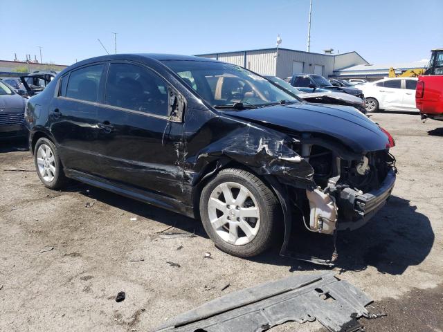 Aukcja sprzedaży 2011 Nissan Sentra 2.0, vin: 3N1AB6AP4BL716521, numer aukcji: 64069883