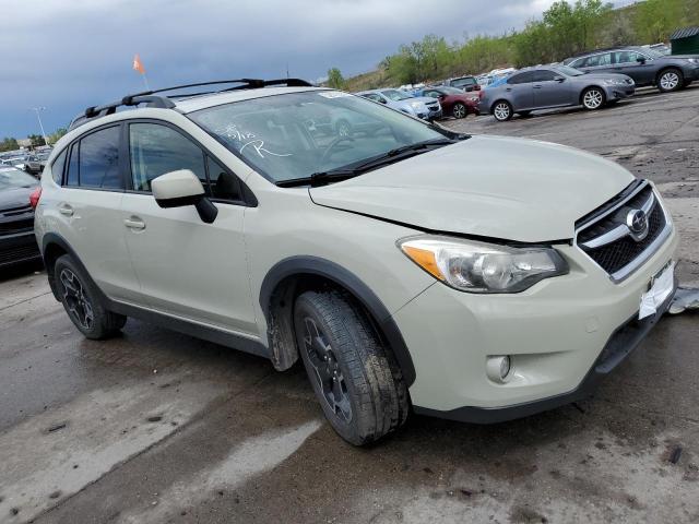Продаж на аукціоні авто 2014 Subaru Xv Crosstrek 2.0 Limited, vin: JF2GPAKC2E8286788, номер лоту: 55781343