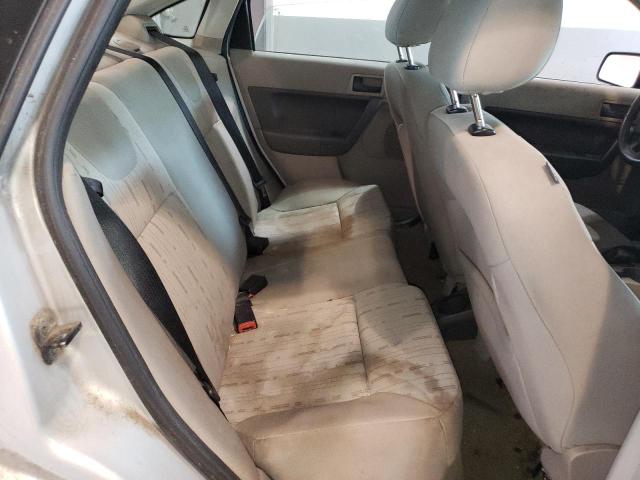 Продаж на аукціоні авто 2008 Ford Focus Se, vin: 1FAHP35N98W206789, номер лоту: 63544803