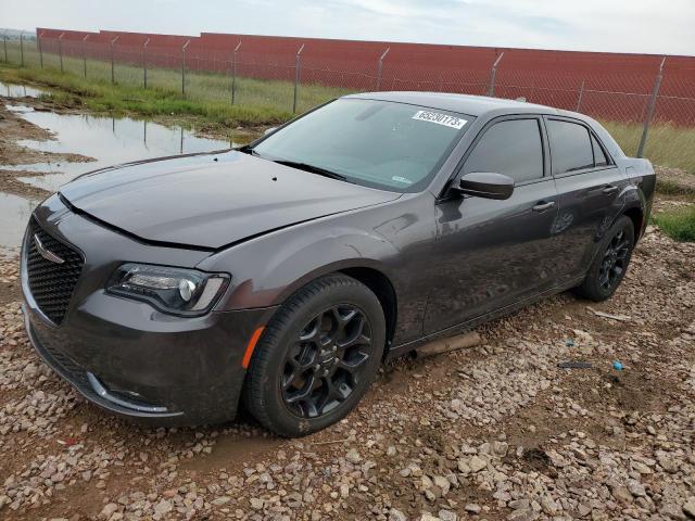Aukcja sprzedaży 2019 Chrysler 300 S, vin: 2C3CCAGG9KH539734, numer aukcji: 65230173