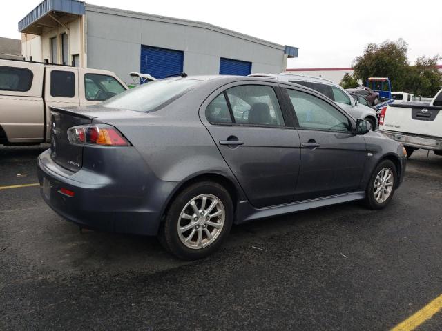 2010 Mitsubishi Lancer Es/es Sport მანქანა იყიდება აუქციონზე, vin: JA32U2FUXAU026925, აუქციონის ნომერი: 64132193