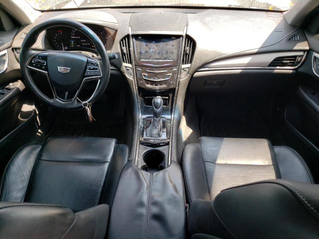 Aukcja sprzedaży 2015 Cadillac Ats Luxury, vin: 1G6AH5RX1F0141813, numer aukcji: 62284163
