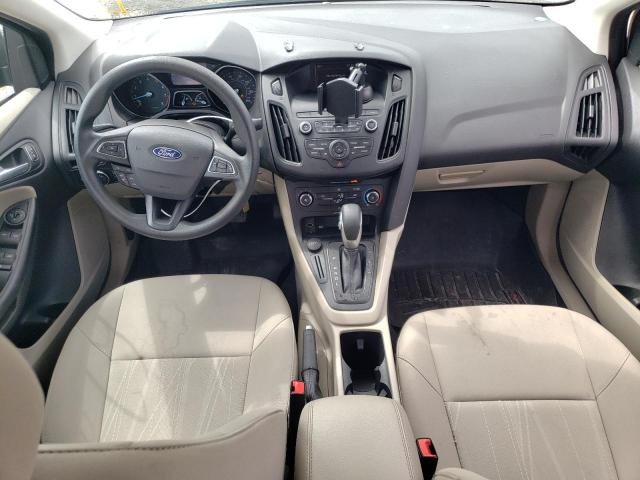 2018 Ford Focus Se მანქანა იყიდება აუქციონზე, vin: 1FADP3F21JL326841, აუქციონის ნომერი: 65905173