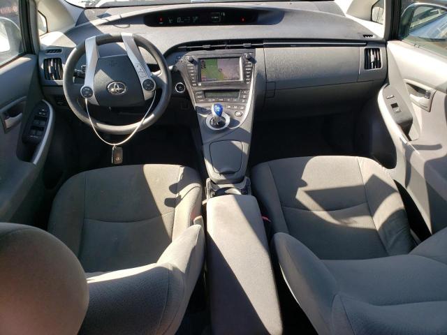 Продажа на аукционе авто 2010 Toyota Prius, vin: JTDKN3DU8A1260800, номер лота: 58753063