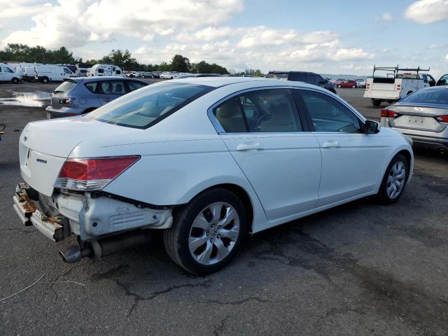 Продаж на аукціоні авто 2010 Honda Accord Ex, vin: 1HGCP2F7XAA019838, номер лоту: 63505183