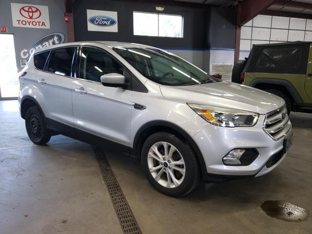 2017 Ford Escape Se მანქანა იყიდება აუქციონზე, vin: 1FMCU9GD8HUC17195, აუქციონის ნომერი: 66499273