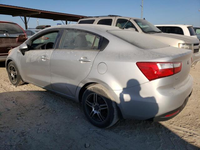 Aukcja sprzedaży 2014 Kia Rio Lx, vin: KNADM4A36E6365435, numer aukcji: 61822563