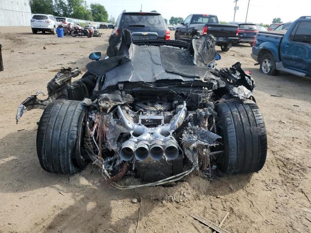 Продаж на аукціоні авто 2022 Mclaren Automotive 765lt, vin: SBM14SCA0NW765729, номер лоту: 62393833