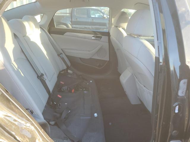 Auction sale of the 2019 Hyundai Sonata Se, vin: 5NPE24AF7KH741357, lot number: 63884743