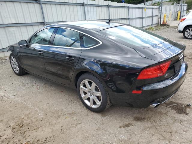 Продаж на аукціоні авто 2012 Audi A7 Premium, vin: WAUWGAFC4CN158259, номер лоту: 66154213