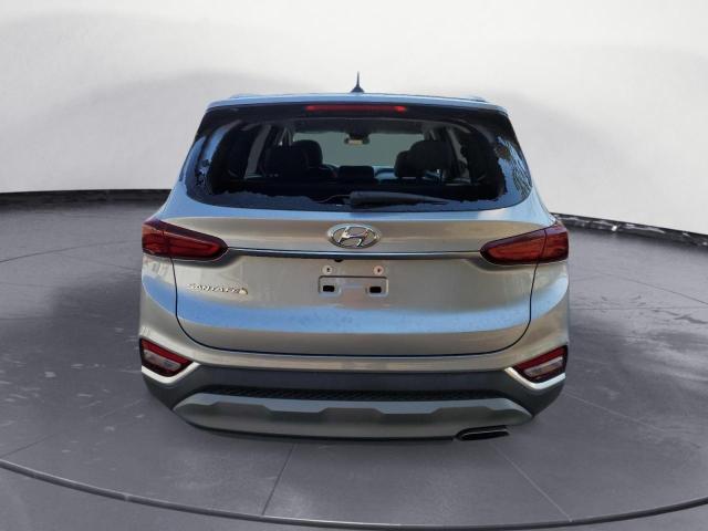 Продаж на аукціоні авто 2020 Hyundai Santa Fe Se, vin: 5NMS23AD8LH284049, номер лоту: 63448503