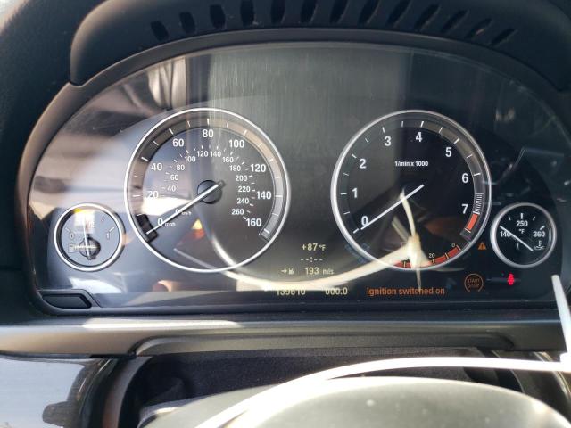 Aukcja sprzedaży 2012 Bmw 528 Xi, vin: WBAXH5C58CDW04000, numer aukcji: 65677443