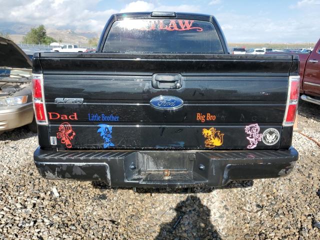 Aukcja sprzedaży 2013 Ford F150 Supercrew, vin: 1FTFW1ET9DKD10367, numer aukcji: 61704283