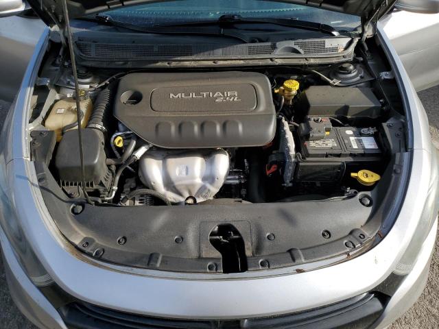 65343553 :رقم المزاد ، 1C3CDFBB6ED831767 vin ، 2014 Dodge Dart Sxt مزاد بيع