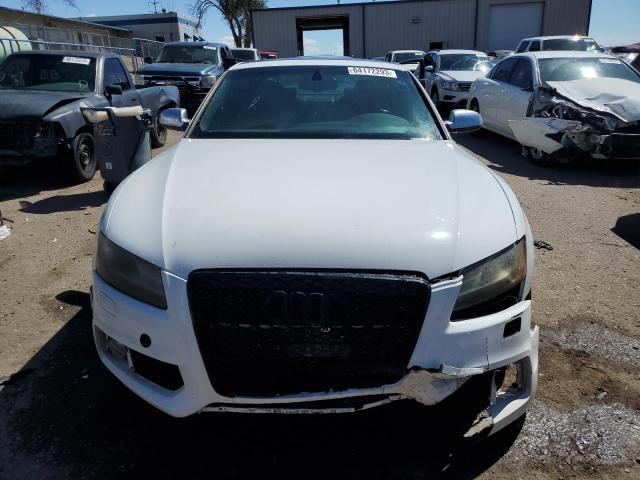 Продаж на аукціоні авто 2011 Audi S5 Premium Plus, vin: WAUCVAFR1BA042360, номер лоту: 64172293
