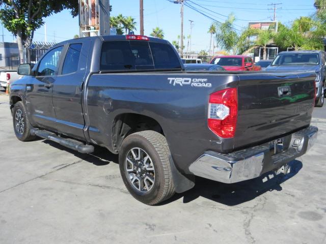 66509613 :رقم المزاد ، 5TFRY5F14LX268719 vin ، 2020 Toyota Tundra Double Cab Sr/sr5 مزاد بيع