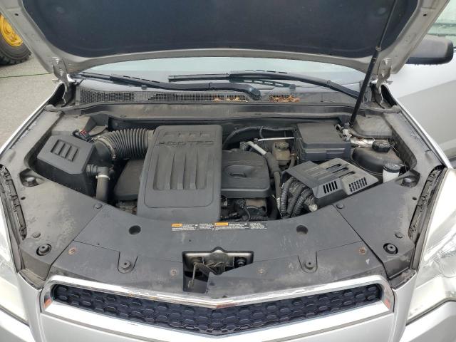 Aukcja sprzedaży 2012 Chevrolet Equinox Ls, vin: 2GNALBEK7C1307540, numer aukcji: 64736073