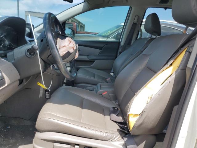 Продаж на аукціоні авто 2016 Honda Odyssey Touring, vin: 5FNRL5H95GB165200, номер лоту: 62419003