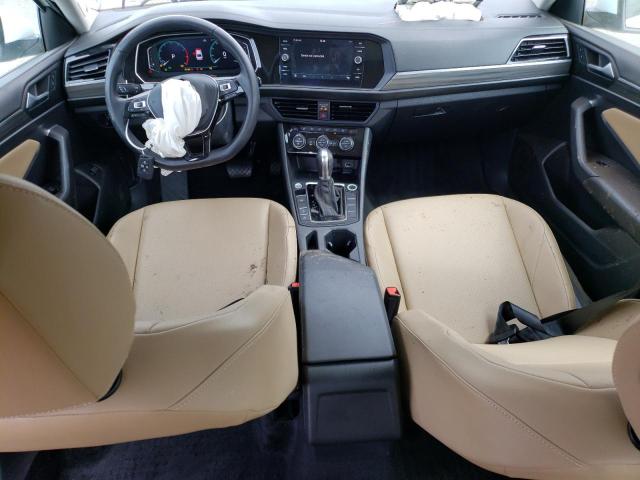 66212333 :رقم المزاد ، 3VWE57BU7KM066302 vin ، 2019 Volkswagen Jetta Sel مزاد بيع