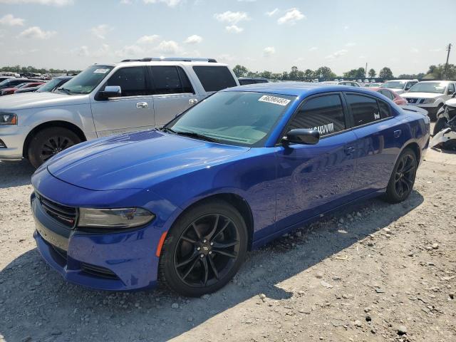 Продажа на аукционе авто 2018 Dodge Charger Sxt, vin: 2C3CDXBGXJH185891, номер лота: 66390493