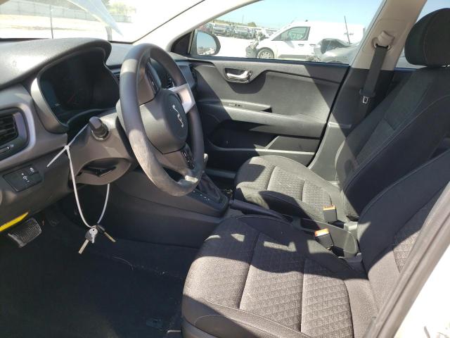 Aukcja sprzedaży 2023 Kia Rio Lx, vin: 3KPA24AD2PE550096, numer aukcji: 64721423