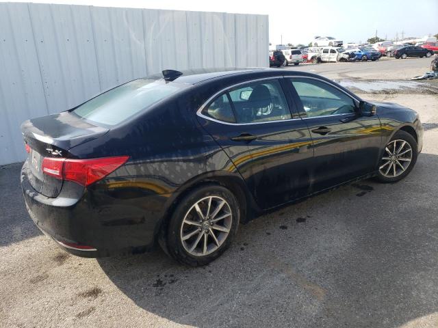 2020 Acura Tlx მანქანა იყიდება აუქციონზე, vin: 19UUB1F37LA004954, აუქციონის ნომერი: 65217643