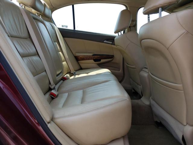 Продажа на аукционе авто 2009 Honda Accord Exl, vin: 1HGCP36839A051668, номер лота: 63483343