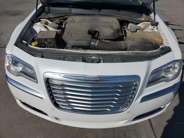 Продажа на аукционе авто 2013 Chrysler 300c Luxury, vin: 2C3CCASG0DH519995, номер лота: 65902413
