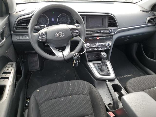 Aukcja sprzedaży 2020 Hyundai Elantra Se, vin: 5NPD74LF2LH596451, numer aukcji: 62478853