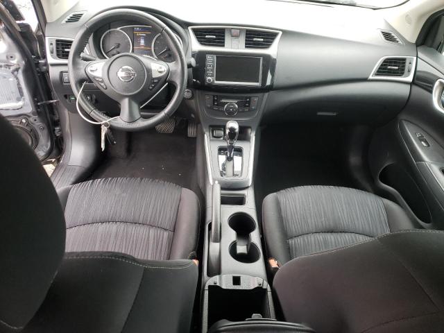 2019 Nissan Sentra S მანქანა იყიდება აუქციონზე, vin: 3N1AB7AP7KL609436, აუქციონის ნომერი: 63230683