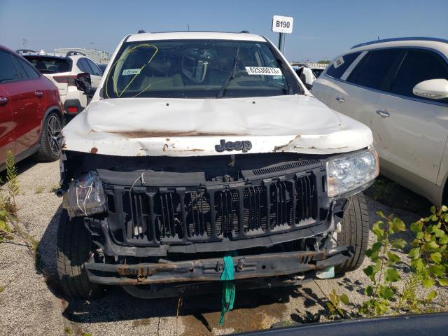 Продаж на аукціоні авто 2013 Jeep Grand Cherokee Laredo, vin: 1C4RJFAG6DC513759, номер лоту: 62530013