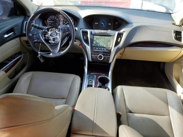 Продажа на аукционе авто 2015 Acura Tlx Tech, vin: 19UUB2F5XFA012445, номер лота: 65472223