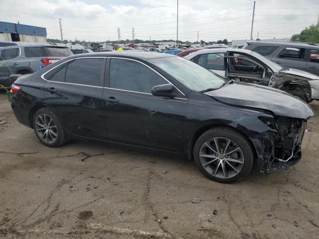 2015 Toyota Camry Xse მანქანა იყიდება აუქციონზე, vin: 4T1BK1FK0FU563547, აუქციონის ნომერი: 63186293