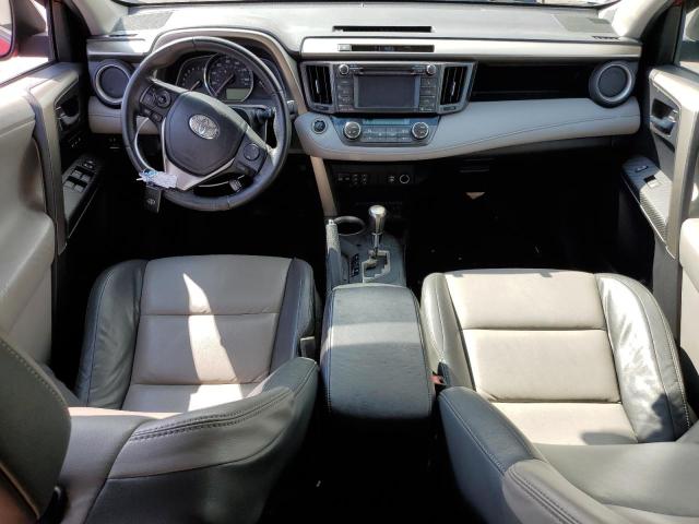 64499203 :رقم المزاد ، 2T3DFREV6DW015676 vin ، 2013 Toyota Rav4 Limited مزاد بيع