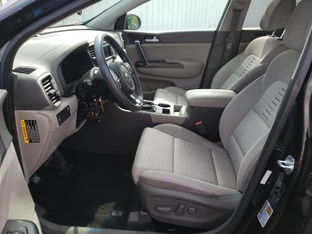Aukcja sprzedaży 2017 Kia Sportage Lx, vin: KNDPM3AC7H7229145, numer aukcji: 63328043