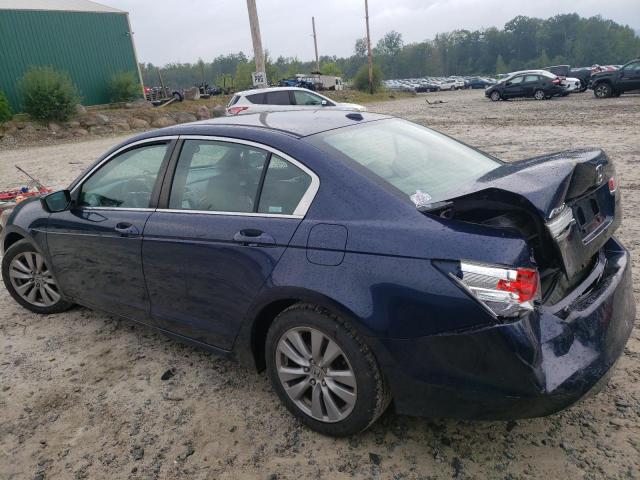 Aukcja sprzedaży 2011 Honda Accord Exl, vin: 1HGCP2F84BA129407, numer aukcji: 62929233