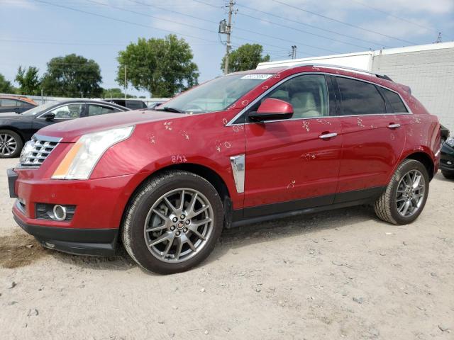Aukcja sprzedaży 2015 Cadillac Srx Performance Collection, vin: 3GYFNCE3XFS581504, numer aukcji: 66073063