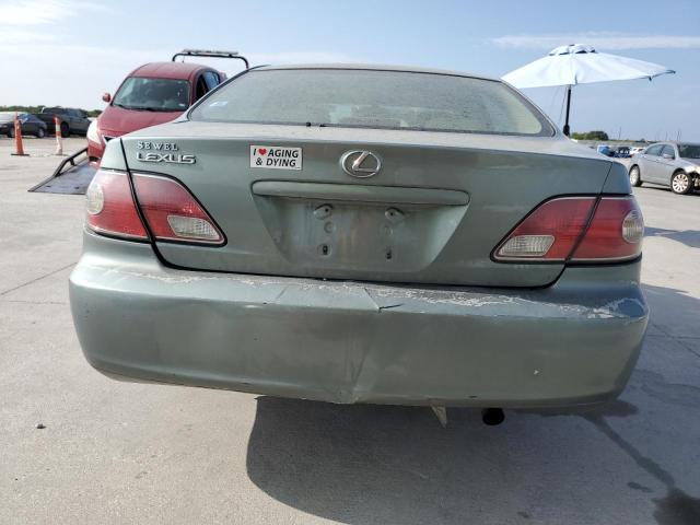 60762473 :رقم المزاد ، JTHBF30GX20013281 vin ، 2002 Lexus Es 300 مزاد بيع