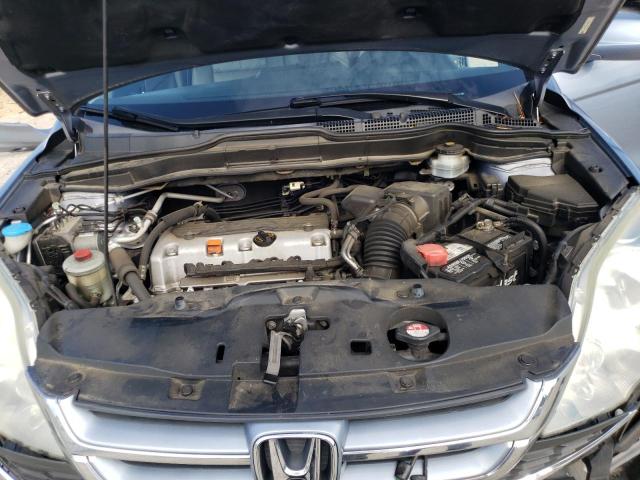 62710823 :رقم المزاد ، 5J6RE4H79BL103611 vin ، 2011 Honda Cr-v Exl مزاد بيع