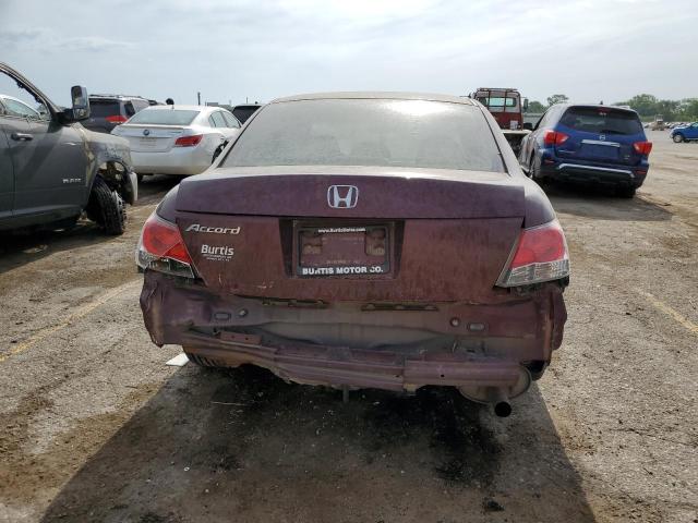 2009 Honda Accord Lxp მანქანა იყიდება აუქციონზე, vin: 1HGCP26479A117243, აუქციონის ნომერი: 61317693