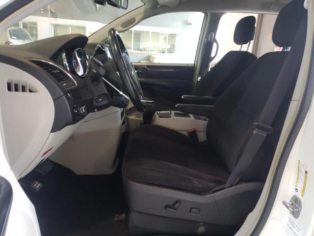 Продаж на аукціоні авто 2011 Chrysler Town & Country Touring, vin: 2A4RR5DG0BR704297, номер лоту: 66206783