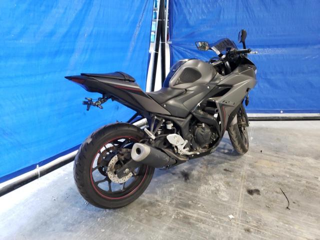 Aukcja sprzedaży 2016 Yama Yzfr3, vin: MH3RH06NXGK003264, numer aukcji: 64241383